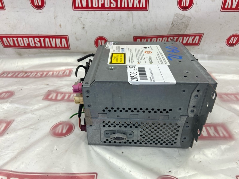 Магнитола, 5900 рублей, Красноярск