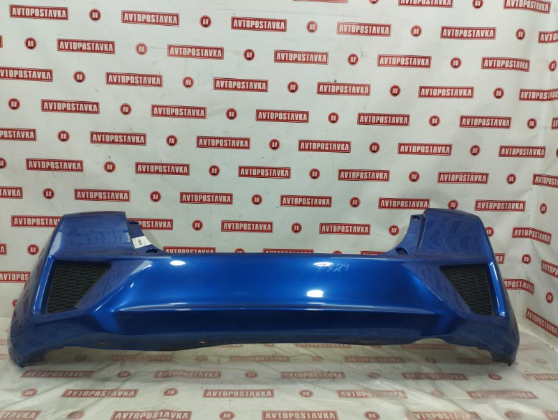 Бампер, 4990 рублей, Красноярск