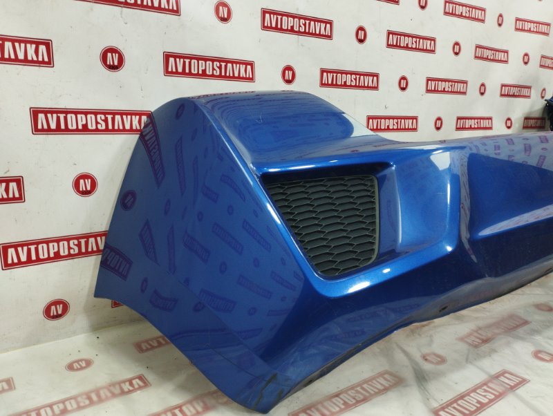 Бампер, 4990 рублей, Красноярск