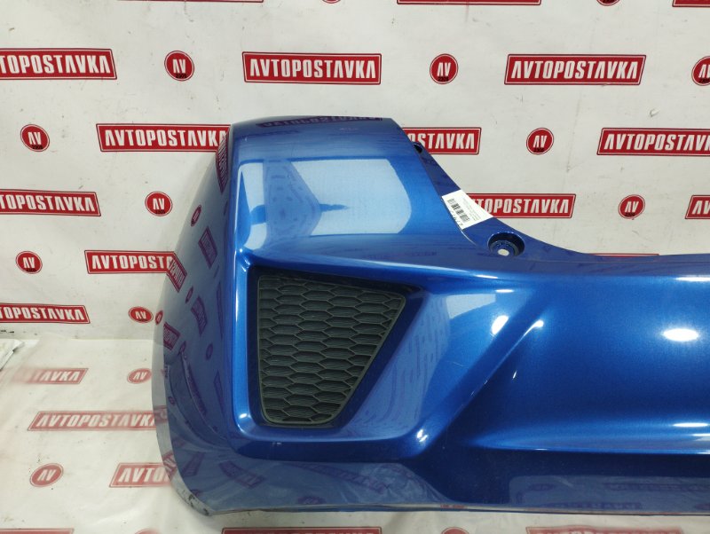 Бампер, 4990 рублей, Красноярск