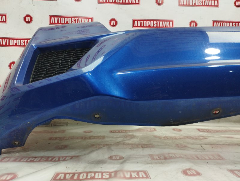 Бампер, 4990 рублей, Красноярск