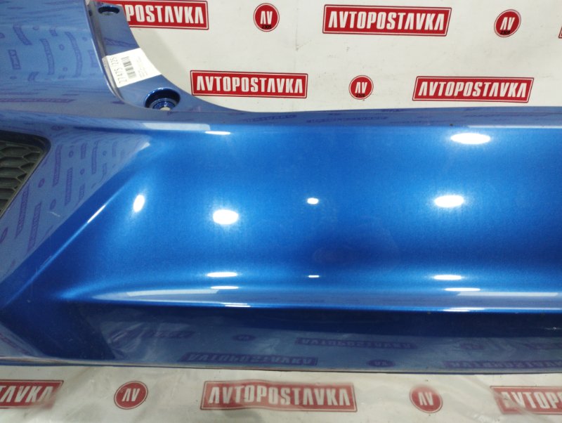 Бампер, 4990 рублей, Красноярск