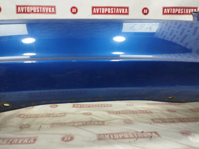 Бампер, 4990 рублей, Красноярск