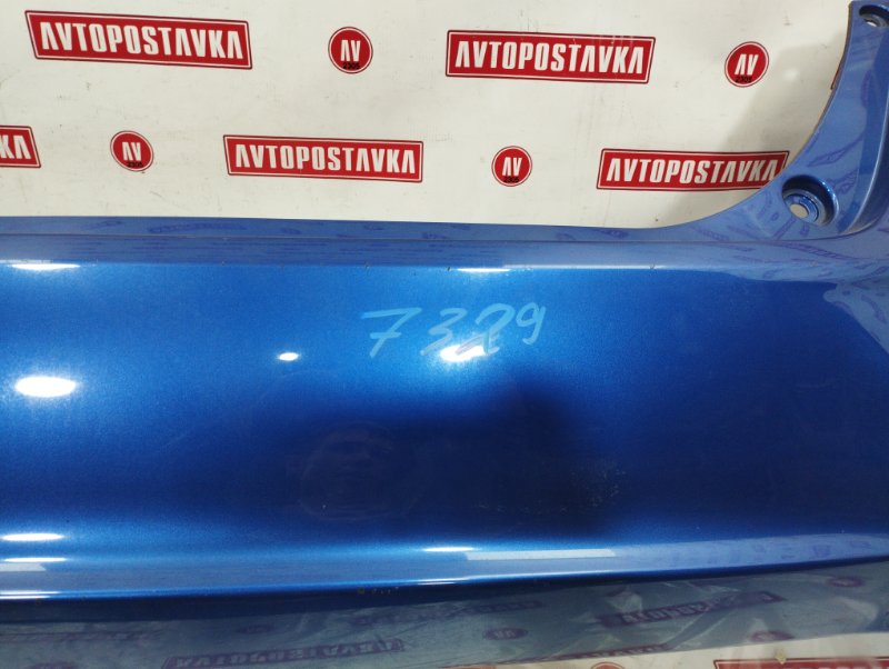 Бампер, 4990 рублей, Красноярск