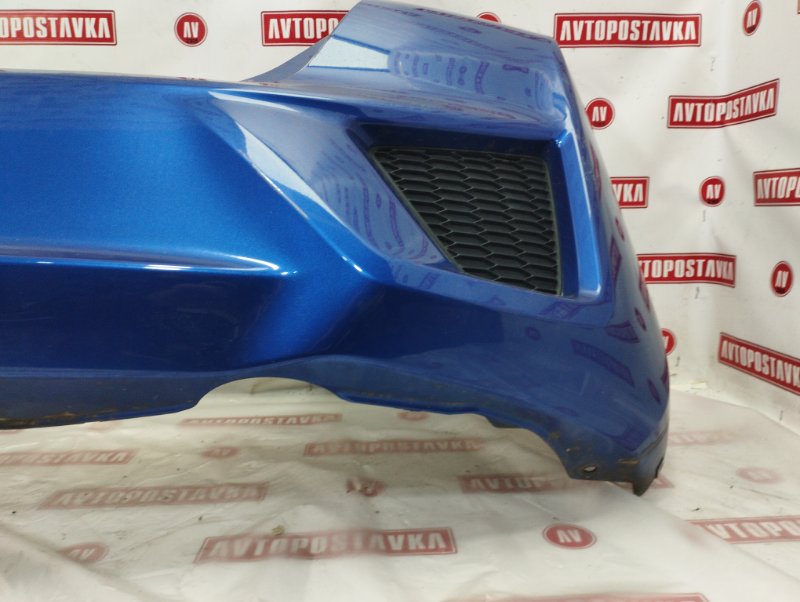 Бампер, 4990 рублей, Красноярск