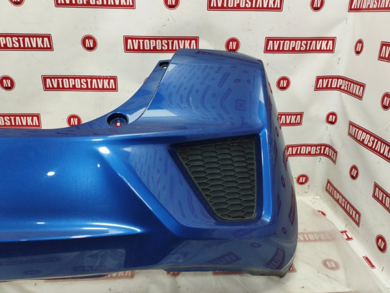 Бампер, 4990 рублей, Красноярск