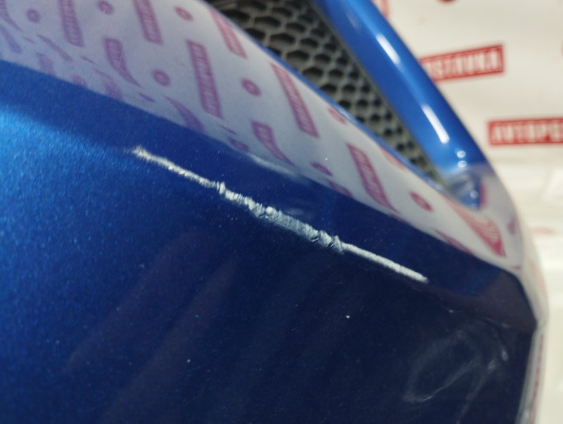 Бампер, 4990 рублей, Красноярск