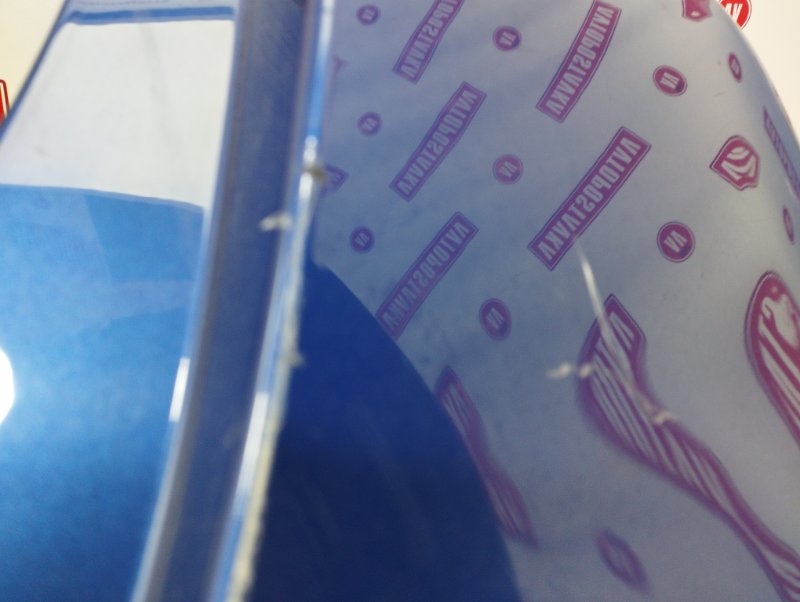 Бампер, 4990 рублей, Красноярск