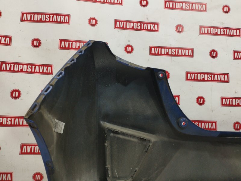 Бампер, 4990 рублей, Красноярск