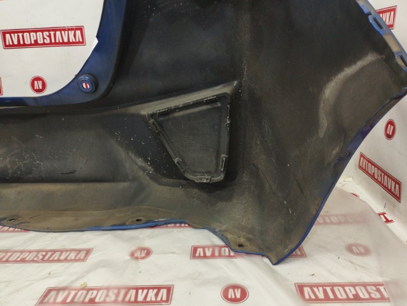 Бампер, 4990 рублей, Красноярск