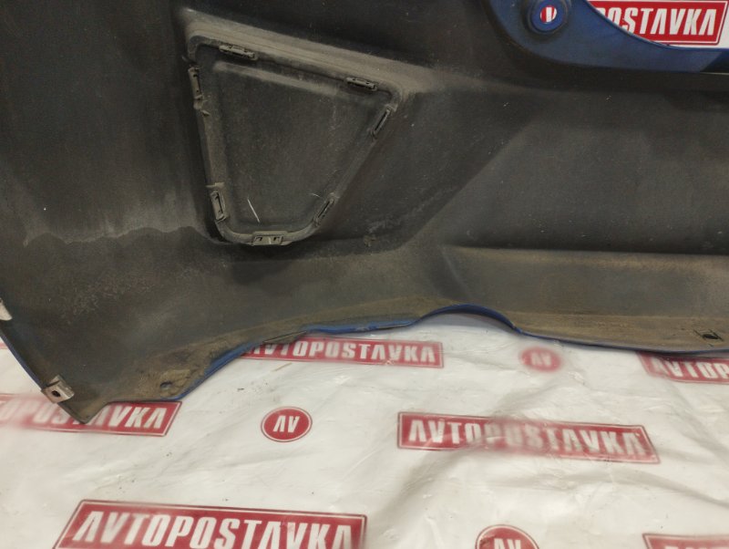 Бампер, 4990 рублей, Красноярск