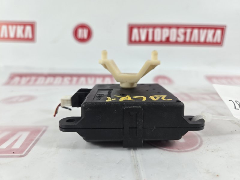 Сервопривод заслонок печки, 300 рублей, Красноярск