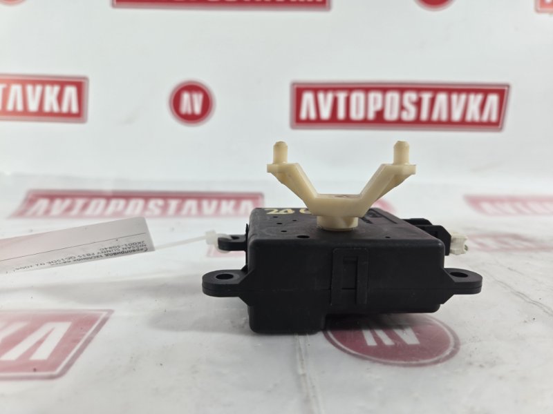 Сервопривод заслонок печки, 300 рублей, Красноярск