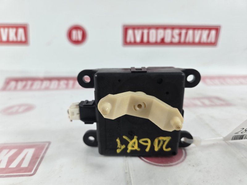 Сервопривод заслонок печки, 300 рублей, Красноярск