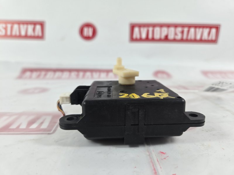 Сервопривод заслонок печки, 300 рублей, Красноярск