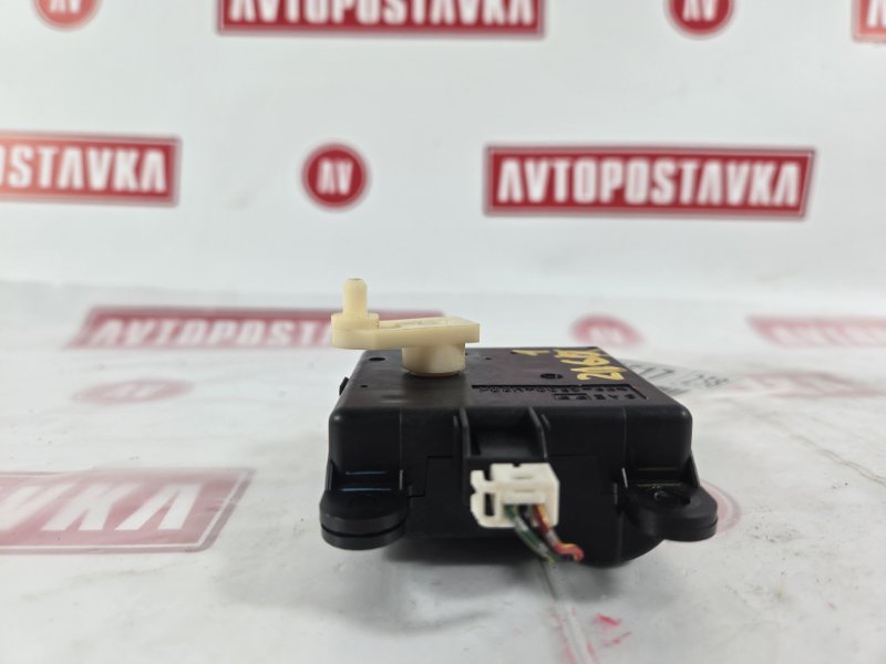 Сервопривод заслонок печки, 300 рублей, Красноярск