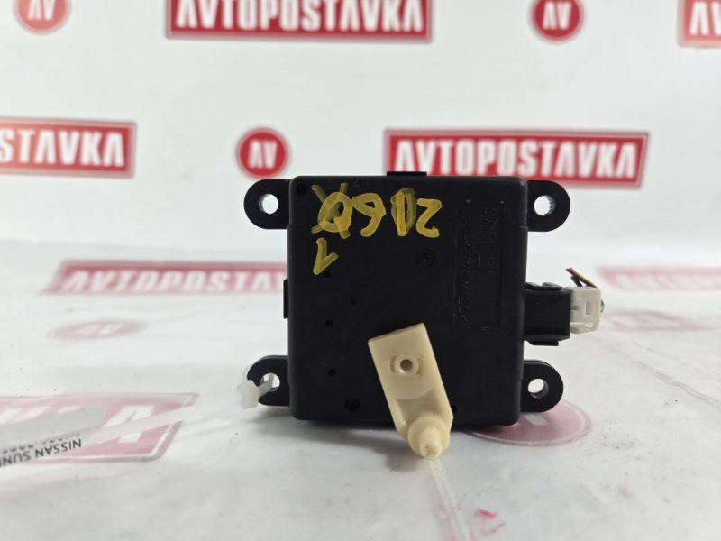 Сервопривод заслонок печки, 300 рублей, Красноярск