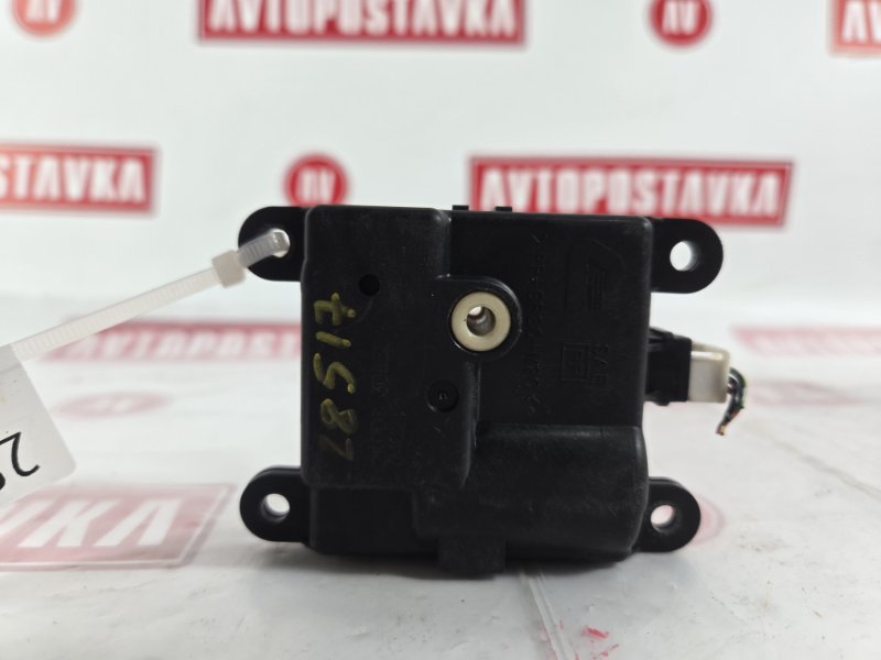 Сервопривод заслонок печки, 300 рублей, Красноярск