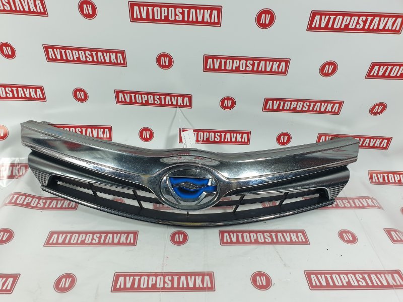 Решетка радиатора, 9900 рублей, Красноярск