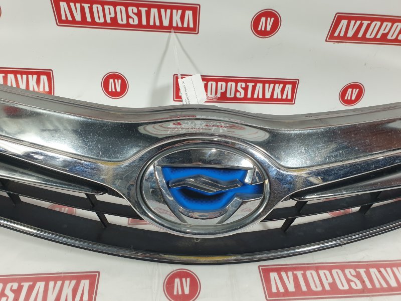 Решетка радиатора, 9900 рублей, Красноярск