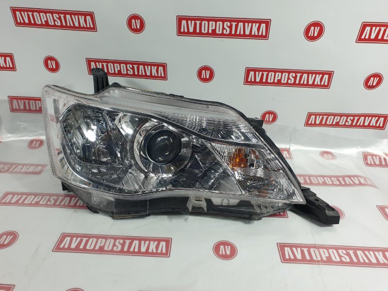 Фара ксеноновая, 24990 рублей, Красноярск