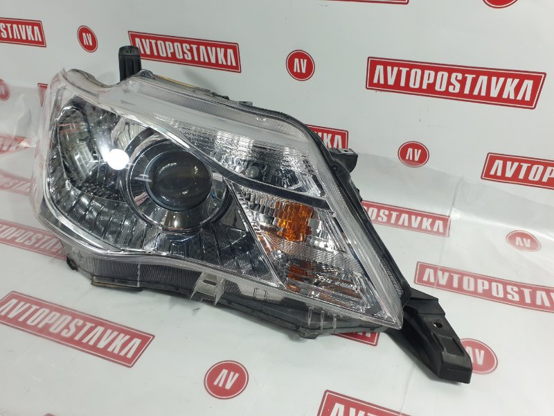 Фара ксеноновая, 24990 рублей, Красноярск