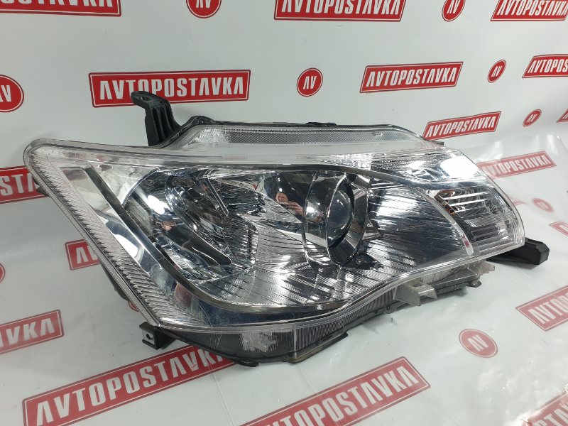 Фара ксеноновая, 24990 рублей, Красноярск