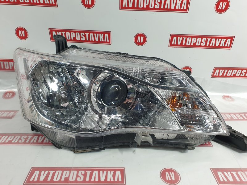 Фара ксеноновая, 24990 рублей, Красноярск