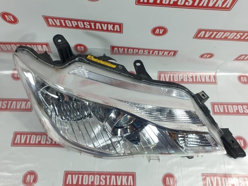 Фара ксеноновая, 24990 рублей, Красноярск