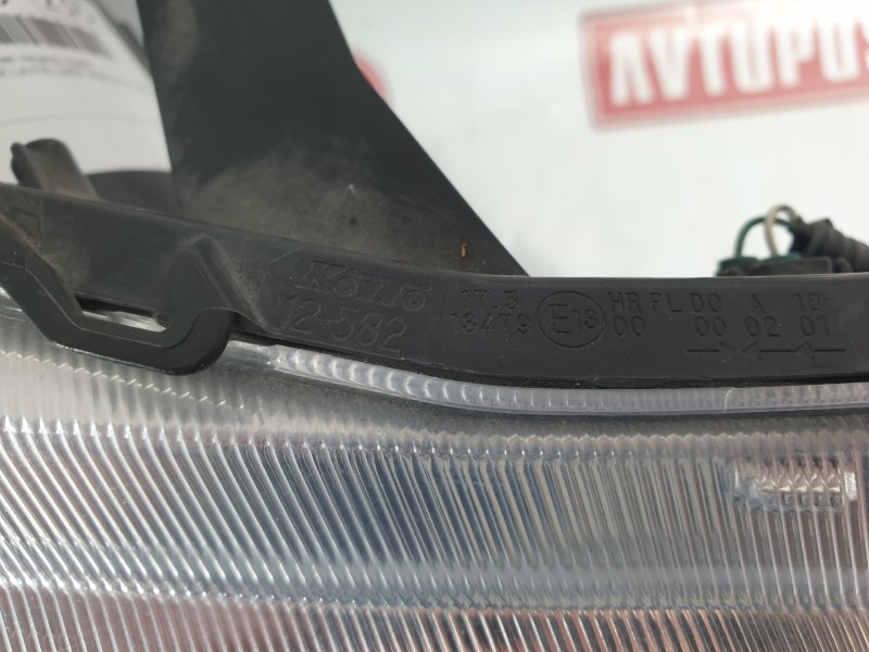 Фара ксеноновая, 24990 рублей, Красноярск