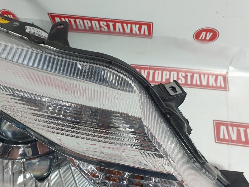 Фара ксеноновая, 24990 рублей, Красноярск