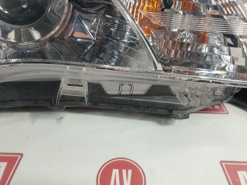 Фара ксеноновая, 24990 рублей, Красноярск