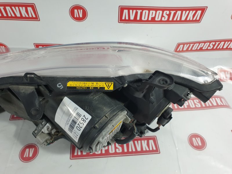 Фара ксеноновая, 24990 рублей, Красноярск