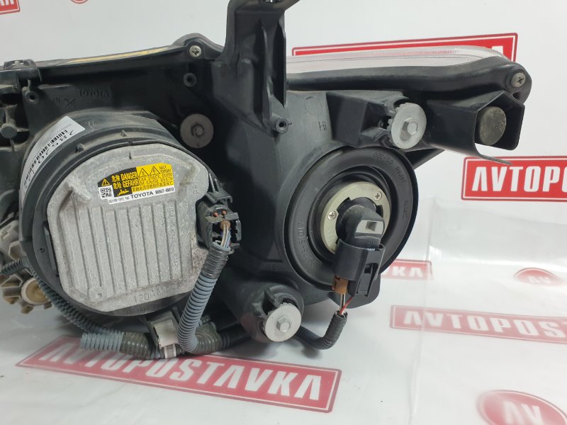 Фара ксеноновая, 24990 рублей, Красноярск