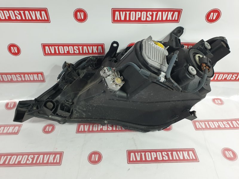 Фара ксеноновая, 24990 рублей, Красноярск