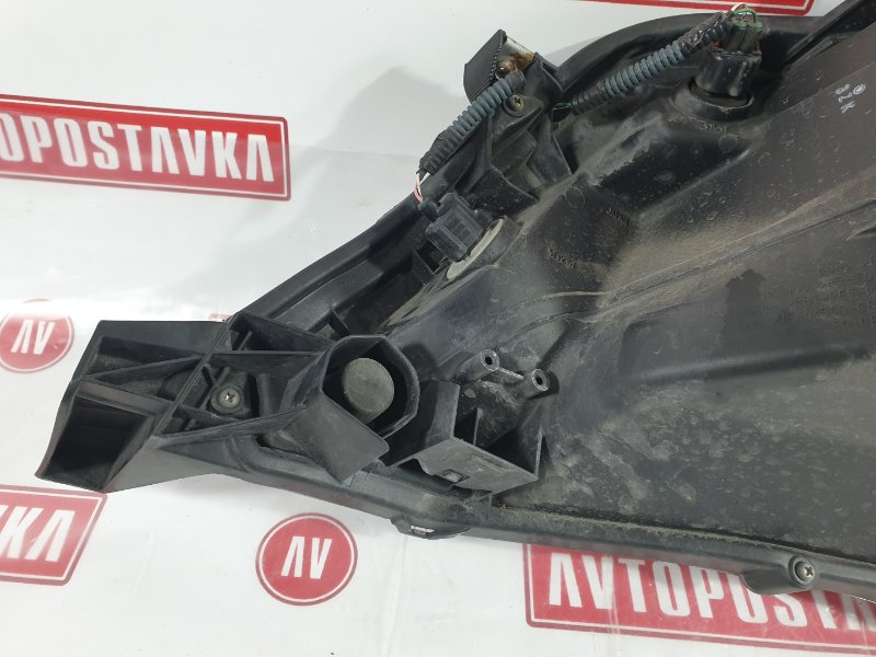 Фара ксеноновая, 24990 рублей, Красноярск