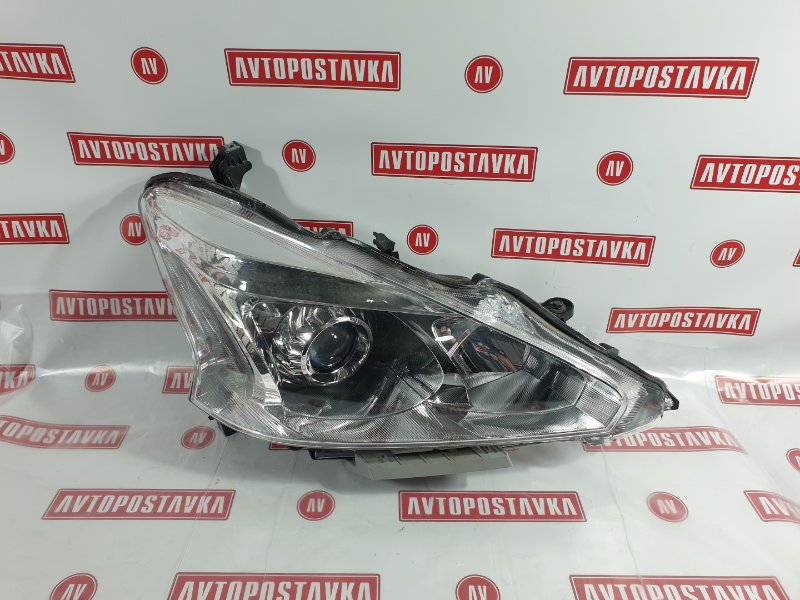 Фара ксеноновая, 15000 рублей, Красноярск