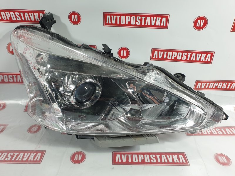 Фара ксеноновая, 15000 рублей, Красноярск