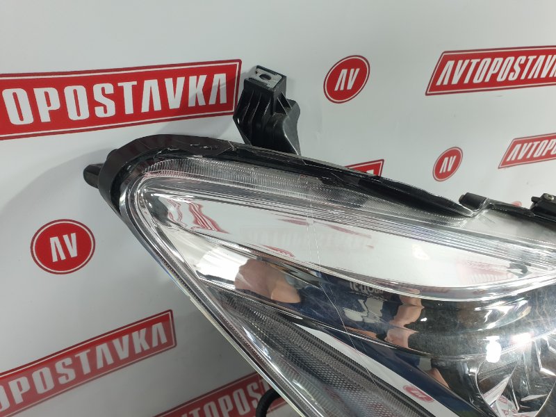 Фара ксеноновая, 15000 рублей, Красноярск