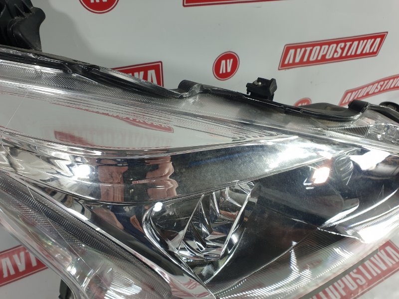 Фара ксеноновая, 15000 рублей, Красноярск