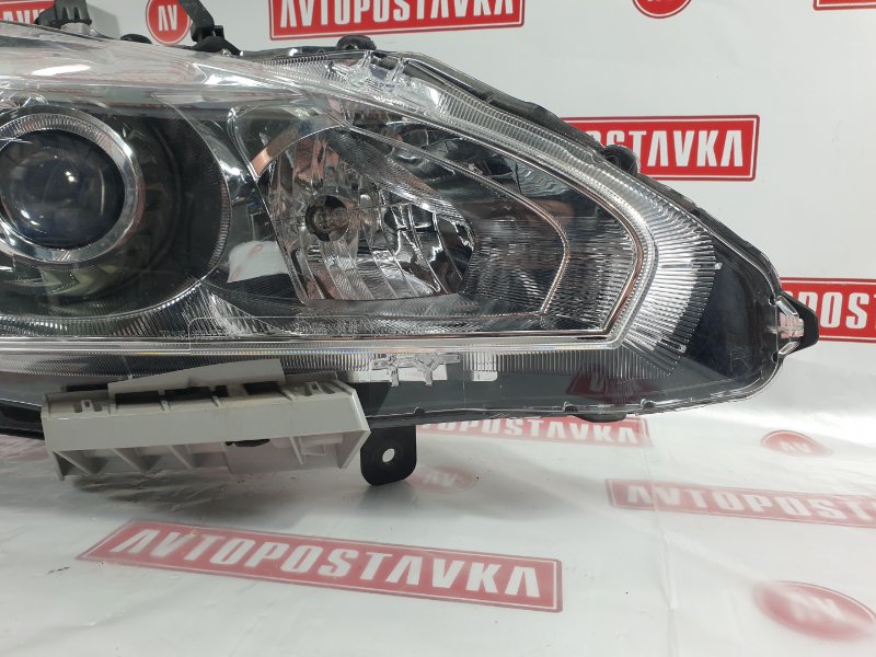 Фара ксеноновая, 15000 рублей, Красноярск