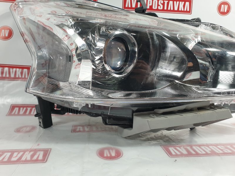 Фара ксеноновая, 15000 рублей, Красноярск