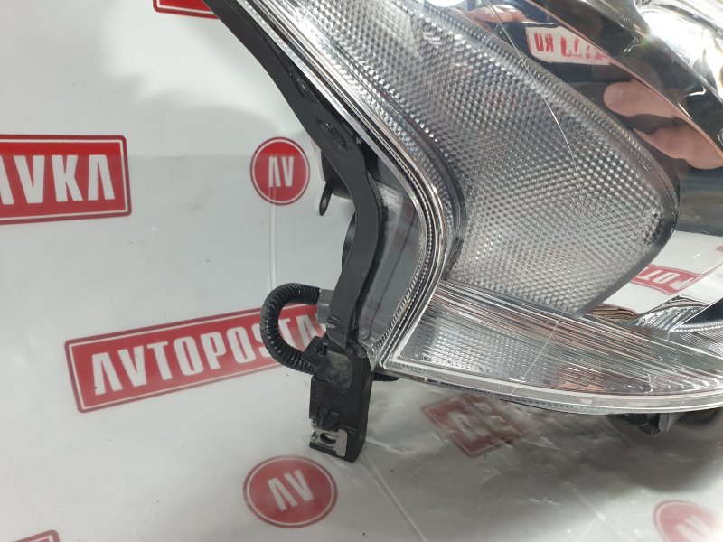 Фара ксеноновая, 15000 рублей, Красноярск