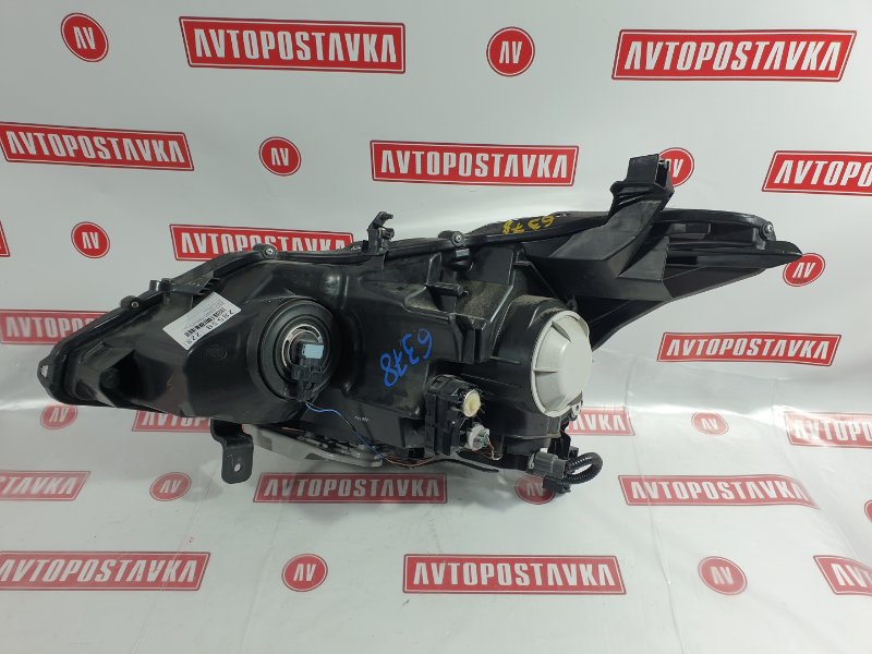 Фара ксеноновая, 15000 рублей, Красноярск