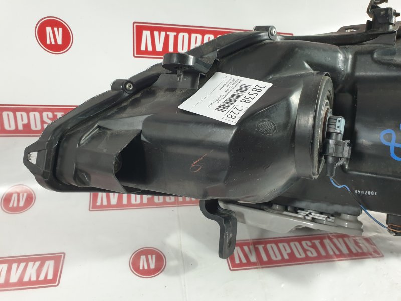 Фара ксеноновая, 15000 рублей, Красноярск