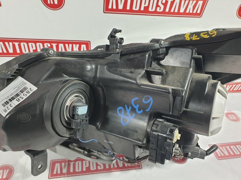 Фара ксеноновая, 15000 рублей, Красноярск