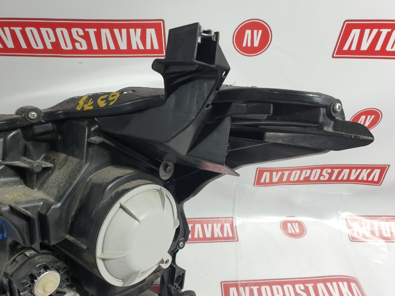 Фара ксеноновая, 15000 рублей, Красноярск