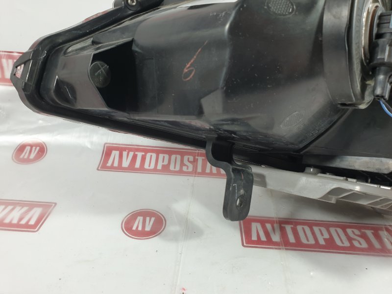 Фара ксеноновая, 15000 рублей, Красноярск