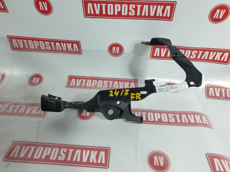 Планка под фару, 1990 рублей, Красноярск