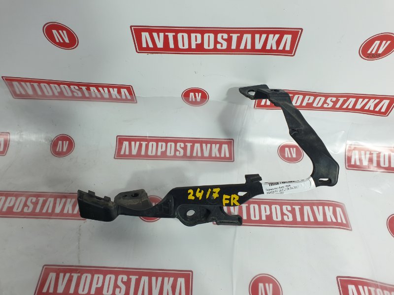 Планка под фару, 1990 рублей, Красноярск